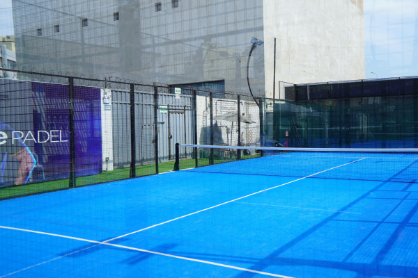 Padel Court