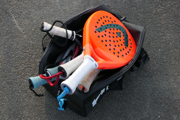 Padel Schläger